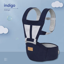 Load image into Gallery viewer, Baby Summer Lightweight Outdoor Travel Strap