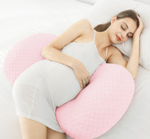 Load image into Gallery viewer, Multifunctional pillow for pregnant women