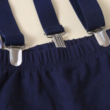 Load image into Gallery viewer, Newborn Baby Boy Clothes 1 Year Birthday Costume Boys