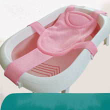 Load image into Gallery viewer, Baby Shower Net Bag Universal Can Sit And Lie Newborn