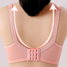 Load image into Gallery viewer, Breast Bra Anti Light Pregnant Women The Baby Feeding Bra