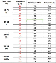 Load image into Gallery viewer, Breast Bra Anti Light Pregnant Women The Baby Feeding Bra