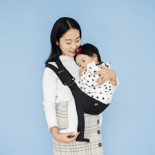 Load image into Gallery viewer, One-Shoulder Baby Crossbody Hug With Front Hug