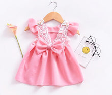 Load image into Gallery viewer, Baby Dresses