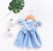 Load image into Gallery viewer, Baby Dresses