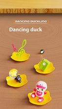Load image into Gallery viewer, Baby Can Sing And Dance. The Cute Duck Swings Left And Right.