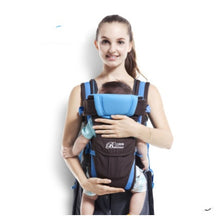 Load image into Gallery viewer, Double Shoulder Baby Carriers Mother and Child Travel Supplies
