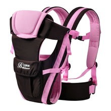 Load image into Gallery viewer, Double Shoulder Baby Carriers Mother and Child Travel Supplies