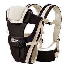 Load image into Gallery viewer, Double Shoulder Baby Carriers Mother and Child Travel Supplies