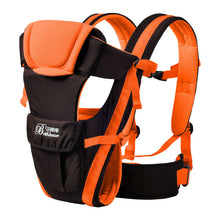 Load image into Gallery viewer, Double Shoulder Baby Carriers Mother and Child Travel Supplies