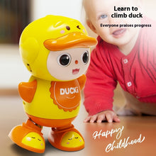 Load image into Gallery viewer, Baby Can Sing And Dance. The Cute Duck Swings Left And Right.