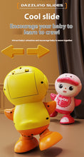 Load image into Gallery viewer, Baby Can Sing And Dance. The Cute Duck Swings Left And Right.