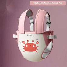 Load image into Gallery viewer, Baby Dining Chair Fixing Band Safety Belt Universal