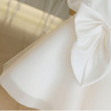 Load image into Gallery viewer, One Year Old Celebration Dress Baby Girl Pettiskirt