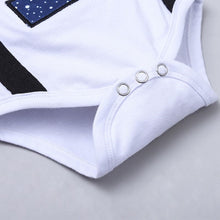 Load image into Gallery viewer, Newborn Baby Boy Clothes 1 Year Birthday Costume Boys