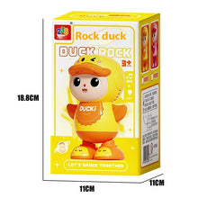 Load image into Gallery viewer, Baby Can Sing And Dance. The Cute Duck Swings Left And Right.