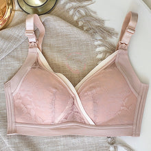 Load image into Gallery viewer, New Pregnancy Baby Breastfeeding Bra