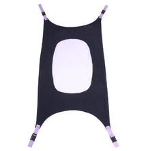 Load image into Gallery viewer, Portable Detachable Crib For Children's Home Comfort