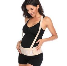 Load image into Gallery viewer, Prenatal pregnancy belt protection belt
