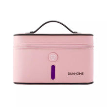 Load image into Gallery viewer, Deodorization Sterilization Box Underwear Baby Products Nipple Milk Bottle Ultraviolet Sterilization