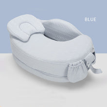 Load image into Gallery viewer, Nursing pillow for pregnant women