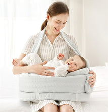 Load image into Gallery viewer, Nursing pillow for pregnant women