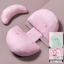 Load image into Gallery viewer, Sleeping Pillow For Pregnant Women