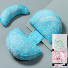Load image into Gallery viewer, Sleeping Pillow For Pregnant Women