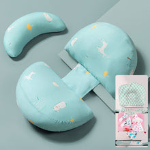 Load image into Gallery viewer, Sleeping Pillow For Pregnant Women