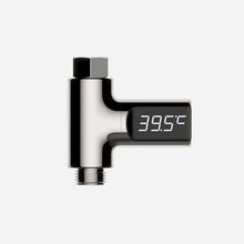 Load image into Gallery viewer, Little Creative Knowing Warm Thermometer Baby Bath Water Temperature Meter Bathing Newborn Baby Products Visible Water Temperature
