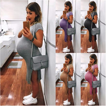 Load image into Gallery viewer, Pregnancy Dress Clothes
