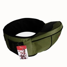 Load image into Gallery viewer, Babymamy baby waist stool with baby stool breathable baby belt baby waist stool EPP stool A013