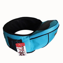 Load image into Gallery viewer, Babymamy baby waist stool with baby stool breathable baby belt baby waist stool EPP stool A013