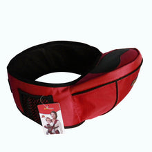 Load image into Gallery viewer, Babymamy baby waist stool with baby stool breathable baby belt baby waist stool EPP stool A013