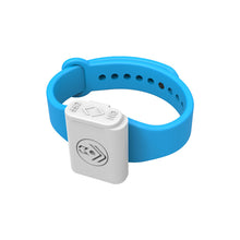 Load image into Gallery viewer, Mosquito Repellent Bracelet Sonic Mosquito Buckle Child Pregnancy Mosquito Outdoor Portable Portable Mosquito Sticker Cross Border