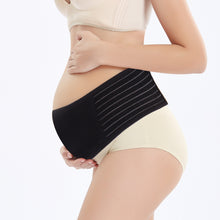 Load image into Gallery viewer, Mid-pregnancy abdominal support