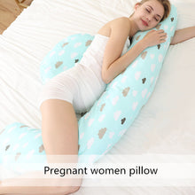 Load image into Gallery viewer, Pregnancy Body Pillow
