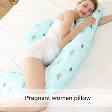 Load image into Gallery viewer, Pregnancy Body Pillow