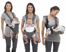 Load image into Gallery viewer, Newborn baby carrier bag
