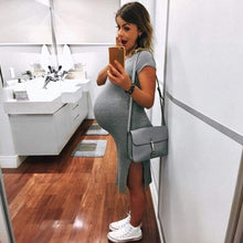 Load image into Gallery viewer, Pregnancy Dress Clothes