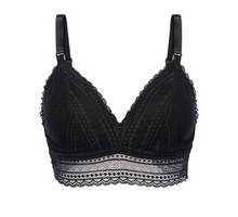 Load image into Gallery viewer, Maternity bra pregnancy cotton bra