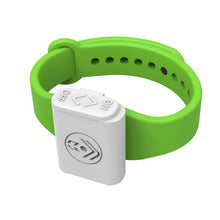 Load image into Gallery viewer, Mosquito Repellent Bracelet Sonic Mosquito Buckle Child Pregnancy Mosquito Outdoor Portable Portable Mosquito Sticker Cross Border