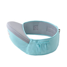 Load image into Gallery viewer, Babymamy baby waist stool with baby stool breathable baby belt baby waist stool EPP stool A013
