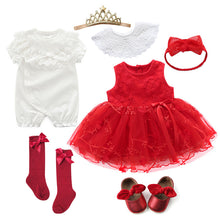 Load image into Gallery viewer, Baby Products Set Newborn Gift Box Full Moon Gift