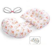 Load image into Gallery viewer, U Shaped Pillow Sleeping Artifact Pregnancy Supplies