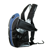 Load image into Gallery viewer, Breathable Double-shoulder Baby Carrier Four Seasons Multifunctional Baby Products Holding Baby Artifact
