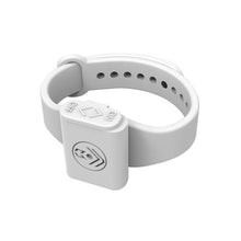 Load image into Gallery viewer, Mosquito Repellent Bracelet Sonic Mosquito Buckle Child Pregnancy Mosquito Outdoor Portable Portable Mosquito Sticker Cross Border