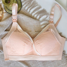 Load image into Gallery viewer, New Pregnancy Baby Breastfeeding Bra
