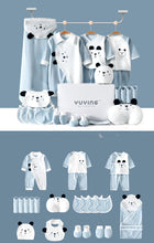 Load image into Gallery viewer, Baby Gift Box Newborn Set