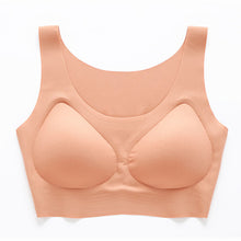 Load image into Gallery viewer, New Latex Underwear Seamless For Pregnant Women